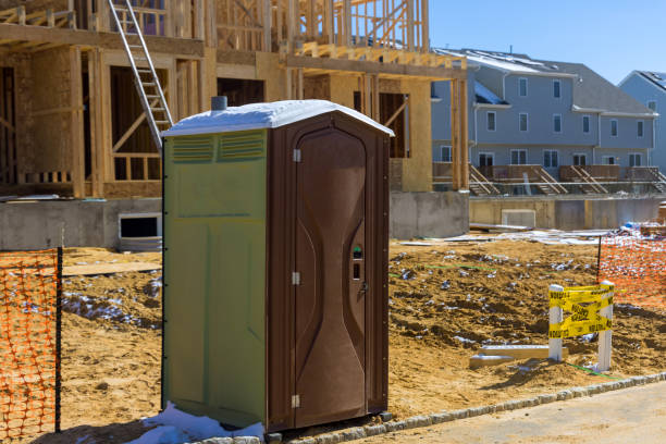 Best Local porta potty services  in View Park Windsor Hills, CA