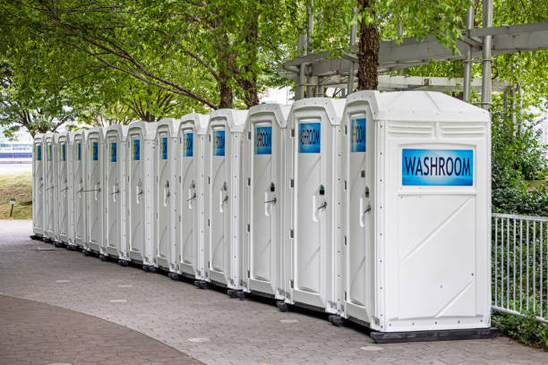 Best Best portable toilet rental  in View Park Windsor Hills, CA