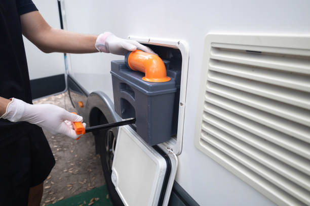 Best Porta potty delivery and setup  in View Park Windsor Hills, CA