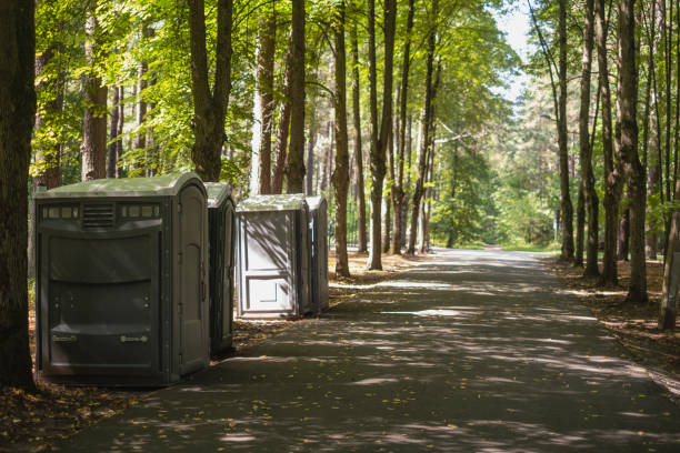Best Porta potty rental near me  in View Park Windsor Hills, CA